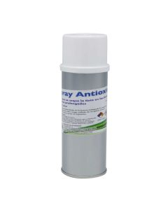 Antioxidante Spray Ch .454 Gms.