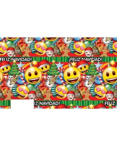 Papel para Regalo Navidad Granmark Licencias 50 x 70 cm. Varios Modelos