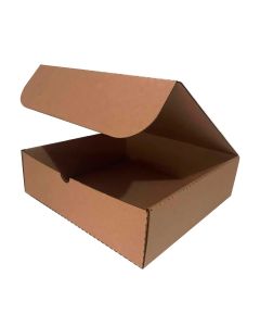 Caja Kraft 29 X 35 X 8 Cm