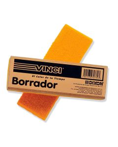 Borrador P/Pizarron Vinci 8373 Madera