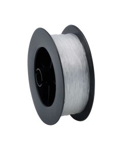 Hilo Sedal De Nylon Cal.080 Rollo C/100 Mts.