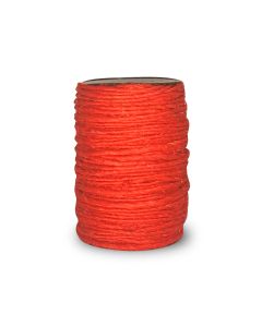 Hilo De Henequen 1 Cabo 115-Rojo 175 G.