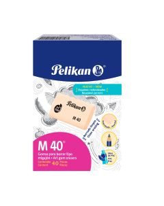 Borrador Migajón Pelikan M40 