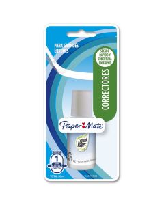 Corrector Líquido Liquid Paper 20 ml. Bl/1