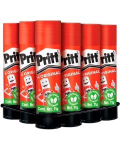 Lápiz Adhesivo Pritt PS-10 11 g.