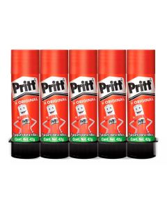 Lápiz Adhesivo Pritt PS-40 42 g. 