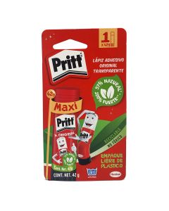 Lápiz Adhesivo Pritt PS-40 42 g. bl/1