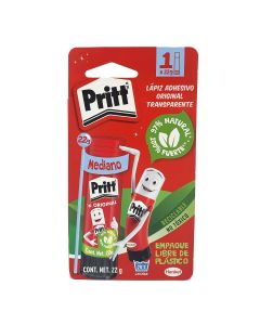 Lápiz Adhesivo Pritt PS-20 22 g. bl/1