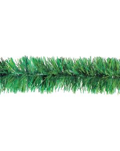 Guirnalda Superboa Santas 9981210133 Verde 12 Cms. X 10 Mts.