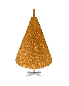 Pino Navidad Naviplastic 1.60 m. Monarca de Lujo Oro