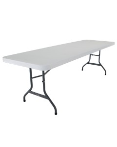 Mesa Plegable Granito Lifetime 2980 76 X 244 Cm (30\"X96\")