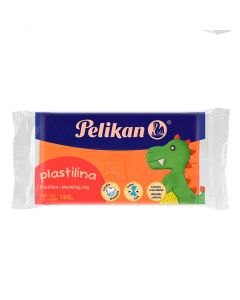 Plastilina Marqueta Pelikan 180 g. 