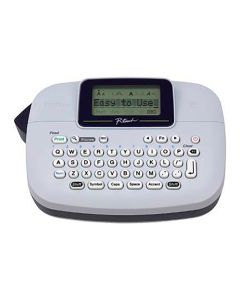 Rotulador P-Touch Brother PTM95 Inalámbrico