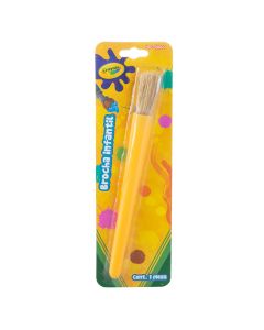 Brocha Infantil Crayola 08-0208 Bl/1