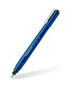 Estilografo Mars Matic Staedtler 700 04 0.4 Mm