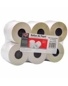 Rollo Autocopia 2 Tan Pcm Ba5760M6A 57 X 60 Mm. C/6