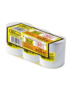 Rollo Bond Printaform B7670 76mm x 30 m. C/3