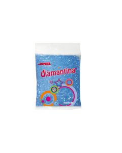 Diamantina 50 g. Janel HC15 Grano Fino