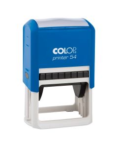 SELLO AUTOMATICO COLOP PRINTER 54 40X50 MM.