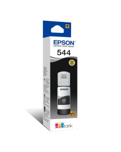 Bote Tinta Styl.Negro 544 Epson T544120-Al 70 Ml.