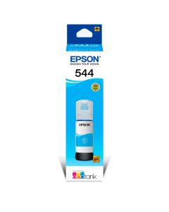 Bote Tinta Styl.Cyan 544 Epson T544220-Al 70 Ml.