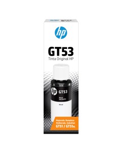 Bote Tinta Negro Gt53 H.P. 1Vv22Al 90 Ml.