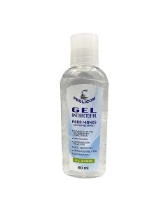 Gel Antibacterial Prolicom 366062 60 Ml.