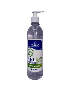 Gel Antibacterial Prolicom 367684 500 Ml. C/Despachador