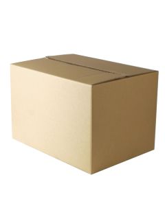 Caja para Empaque Cartón 4085 Carta 45 x 29 x 26 cm.