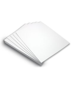 Papel Opalina Blanca Guarro 70 x 95 cm. 120 g. 80 kg.