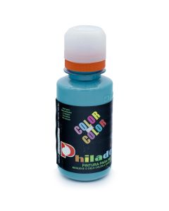 Pintura Universal Philadelphia 120 ml. Varios Colores 