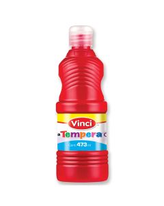 Pintura Témpera Vinci 473 ml. 