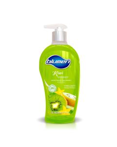 Jabon Liquido Blumen 4071153 525 Ml. Kiwi Starfruit