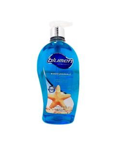 Jabon Liquido Blumen 4071154 525 Ml. Ocean