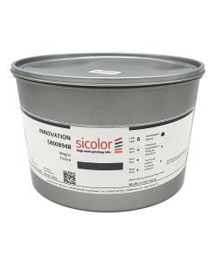 Tinta Seleccion Saphira Innovation 58008948 Negro Proc. 2.5 Kg.