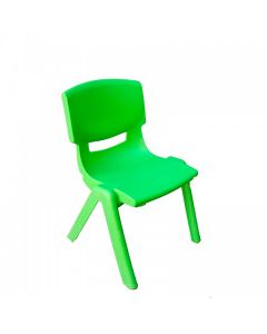 Silla Infantil para Kinder BIYU BU-2316 31 x 36 x 50 cm.