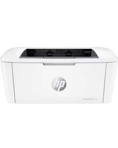 Impresora HP Laserjet M111W, Monocromática, Wi-fi