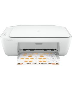 Impresora Multifuncional HP Deskjet Ink Advantage 2374