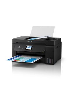 Impresora Multifuncional Epson Ecotank L14150, Wi-fi