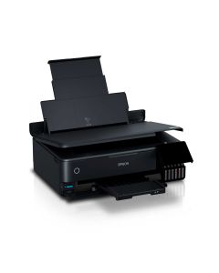 Impresora Epson Ecotank L8180, Wi-fi, Fotográfica, Doble Carta