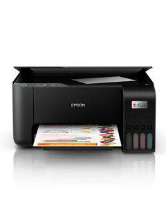 Impresora Multifuncional Epson Ecotank L3210