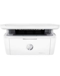 Impresora Multifuncional HP LaserJet M141W, Monocromática, Wi-fi