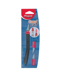 Cuchilla Plastica Maped 009400 Easy Cut Bl/1