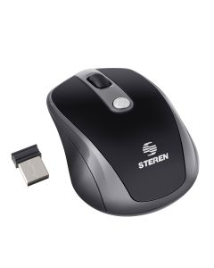 Mouse Inalámbrico Steren COM-5700