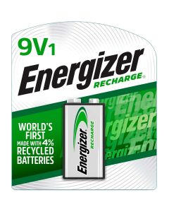 Batería Recargable 9V Energizer Bl/1