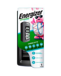 Cargador de Baterías Universal Energizer CHFCV 