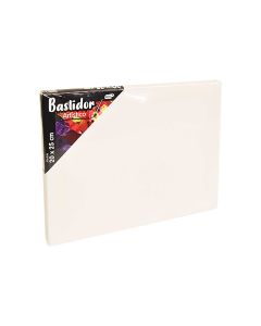 Bastidor de Tela Polyester Diako CANV-4 20 x 25 cm