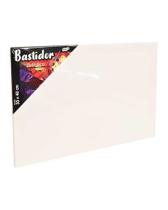 Bastidor de Tela Polyester Diako CANV-6 30 x 40 cm