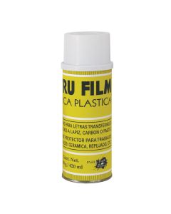 Laca Plastica Policraft Brillante Aerosol 420 Ml.