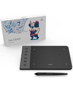 Tableta Gráfica XP-PEN Star G640S